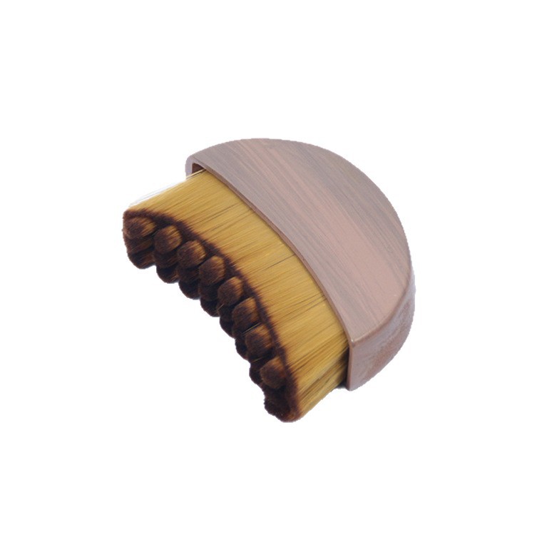 Lymphatic Contour Massage Facial Brush
