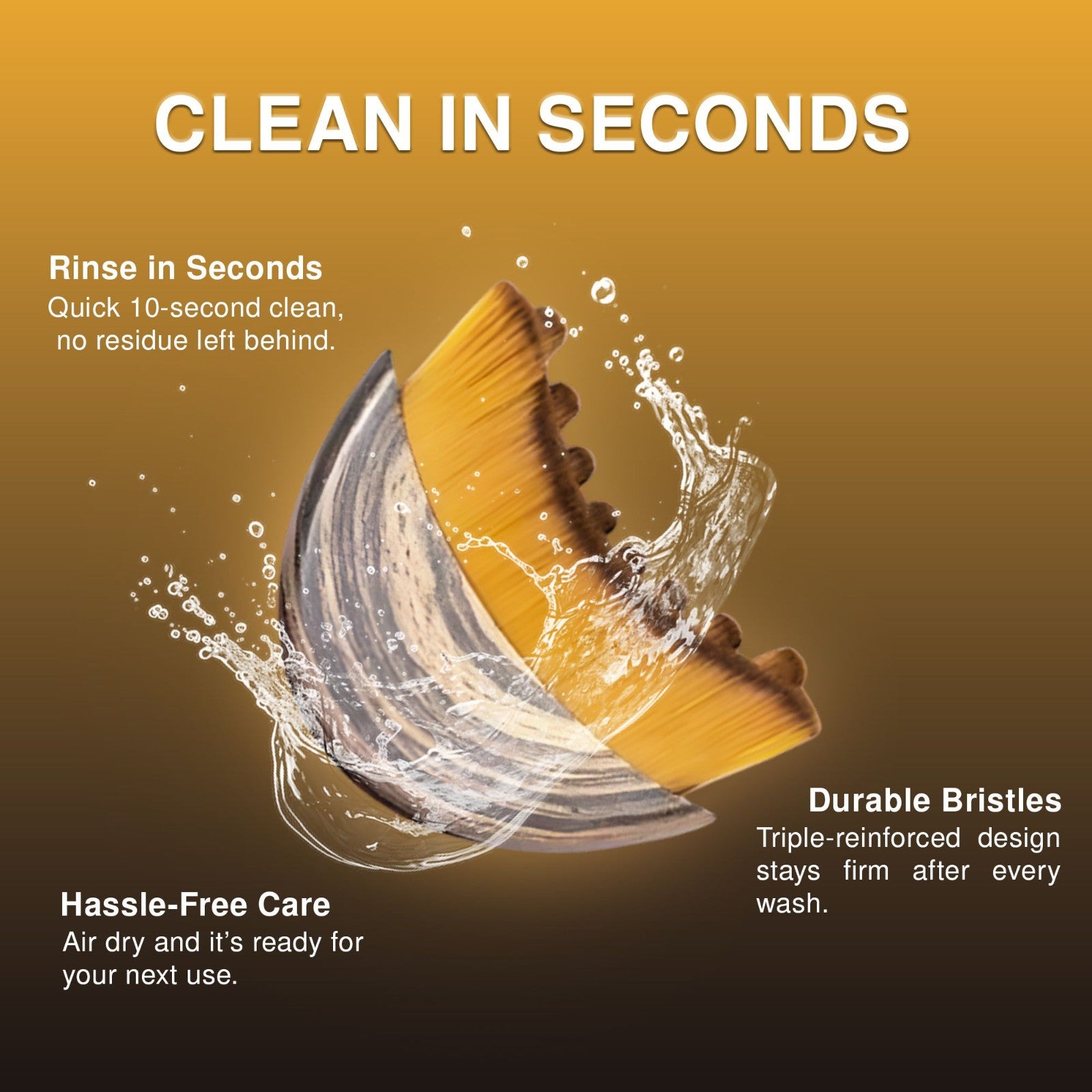 New Lymphatic Contour Face Brush, Lymphatic Drainage Massager by Glowiex